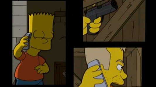 Image Los Simpsons 21