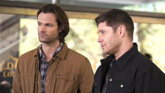Image Sobrenatural (Supernatural) 16