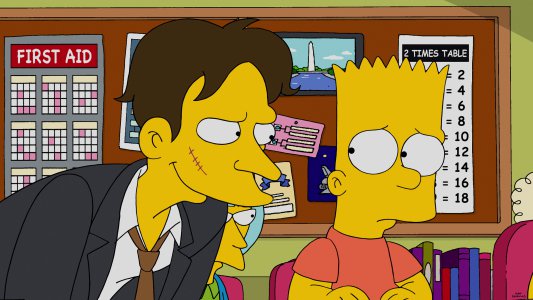 Image Los Simpsons 7
