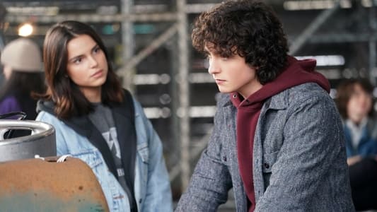 Image Superman y Lois 10