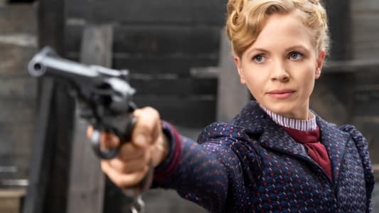 Image Miss Scarlet and the Duke 5