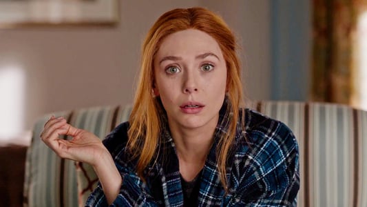 Image Bruja Escarlata y Visión 7