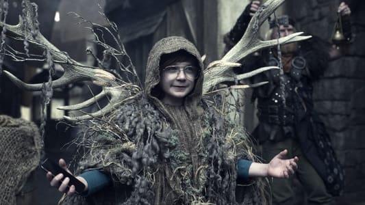 Image Los héroes del tiempo 3