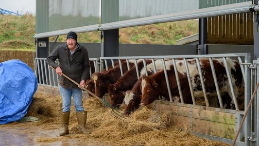 Image La granja de Clarkson 1