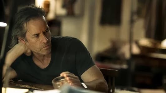 Image Jack Irish 3