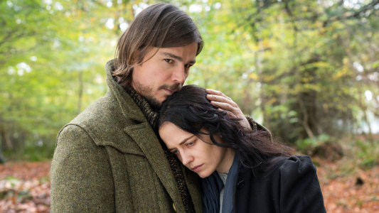 Image Penny Dreadful 7