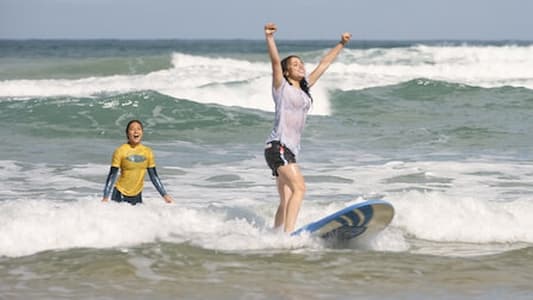 Image Surviving Summer 3