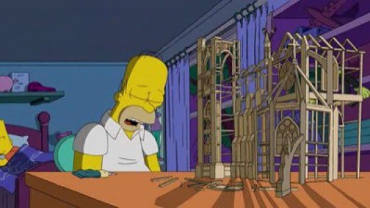 Image Los Simpsons 18