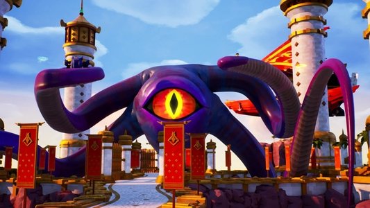 Image LEGO Ninjago: El renacer de los dragones 5