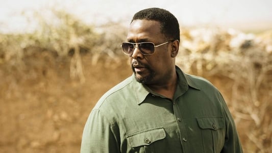 Image Jack Ryan, de Tom Clancy 6