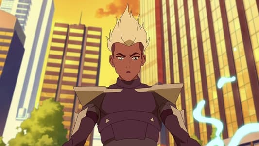 Image My Adventures with Superman 2