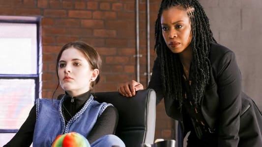 Image Law & Order: Organized Crime 22