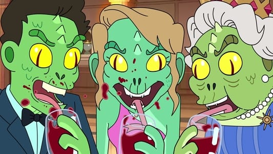 Image Inside Job (2021) 3