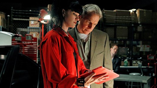 Image NCIS (Navy: Investigación criminal) 3