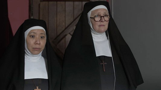 Image Sister Boniface Mysteries 5