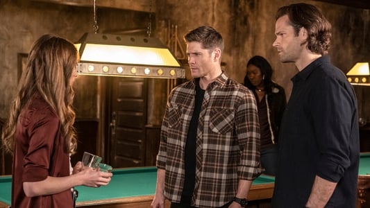 Image Sobrenatural (Supernatural) 11