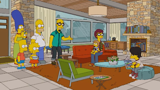 Image Los Simpsons 7