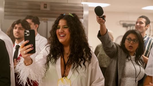 Image Las Chicas del Autobús: Primicias de Campaña 3