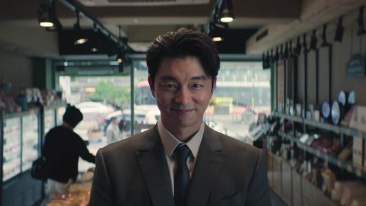 Image El juego del calamar (Squid Game) 1