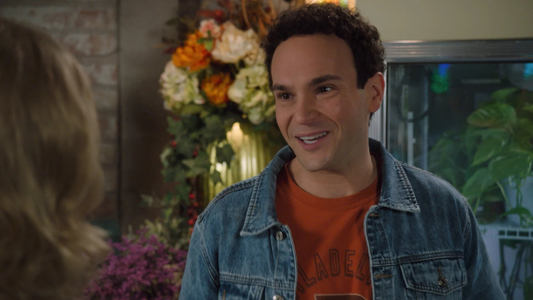 Image The Goldbergs 19