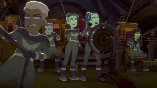 Image Star Trek: Lower Decks 2