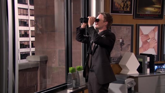 Image How I Met Your Mother (Como Conoci a Vuestra Madre ) 21