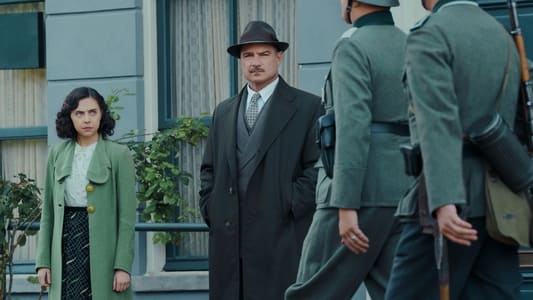 Image Una pequeña luz: protegiendo a Ana Frank 1