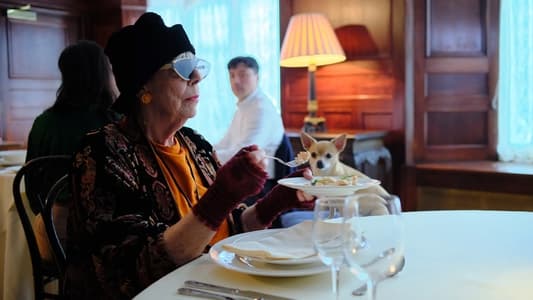 Image Professor T (2021) 6