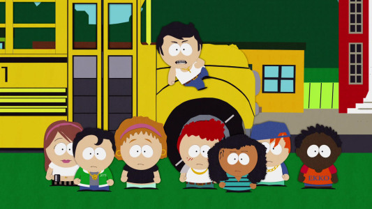 Image South Park 17