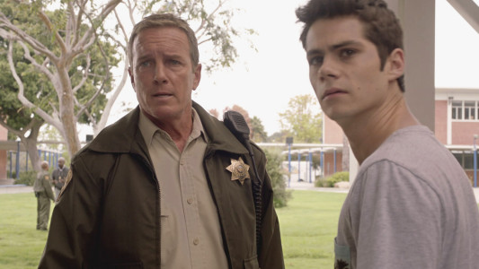 Image Teen Wolf 15