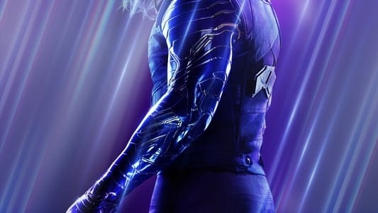 Image Leyendas de Marvel Studios 4