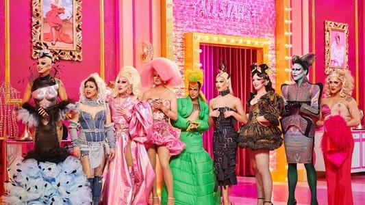 Image Drag Race España: All Stars 1