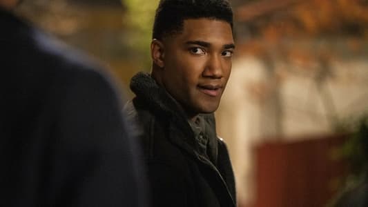 Image FBI: International 9