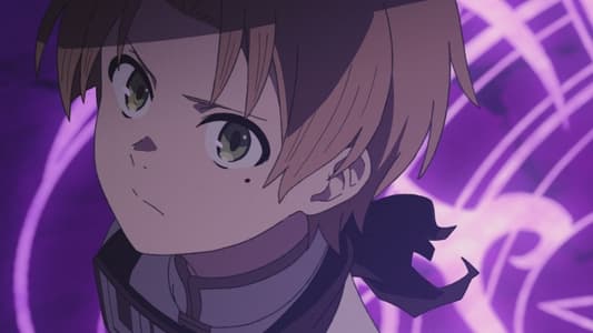 Image Mushoku Tensei Isekai Ittara Honki Dasu 19