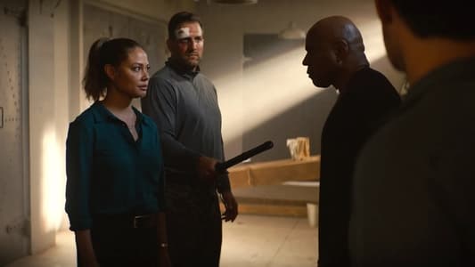 Image NCIS Hawaii 10