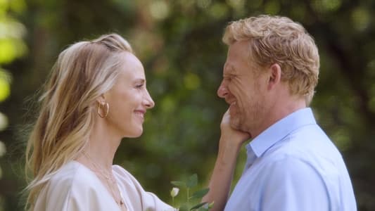 Image Anatomía de Grey (Greys Anatomy) 1