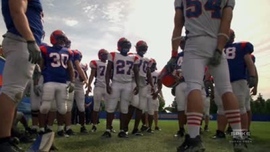 Image Blue Mountain State 1