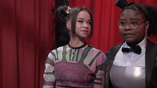 Image Los Hechiceros Más Allá De Waverly Place 17