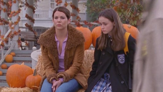 Image Las chicas Gilmore 8
