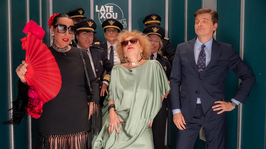 Image Late Xou con Marc Giró 34