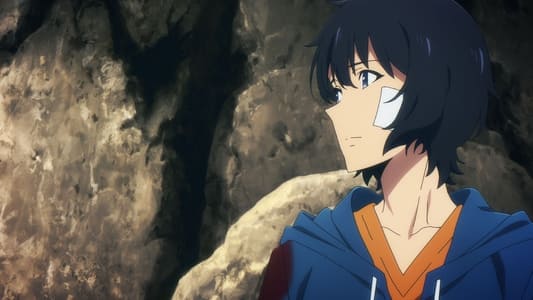 Image Solo Leveling 1