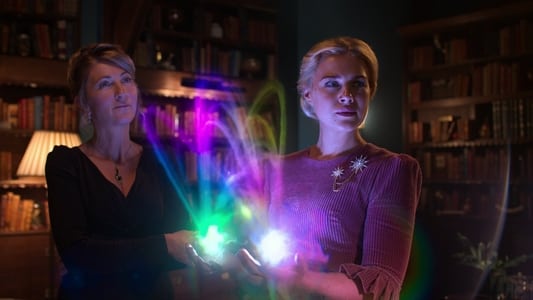 Image Destino: La saga Winx 4