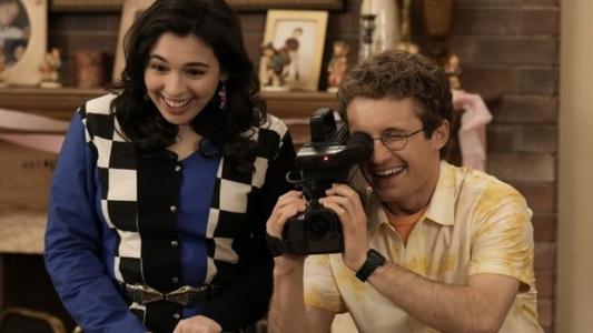 Image The Goldbergs 22