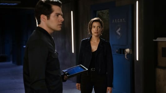 Image Flecha Verde (Arrow) 7