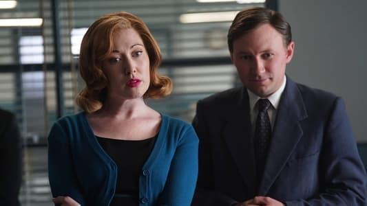 Image Estocolmo, Identidad Perdida 5