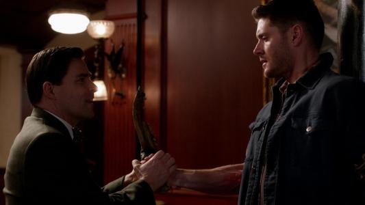 Image Sobrenatural (Supernatural) 16