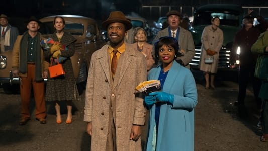 Image Por un mañana mejor (Hello Tomorrow) 8