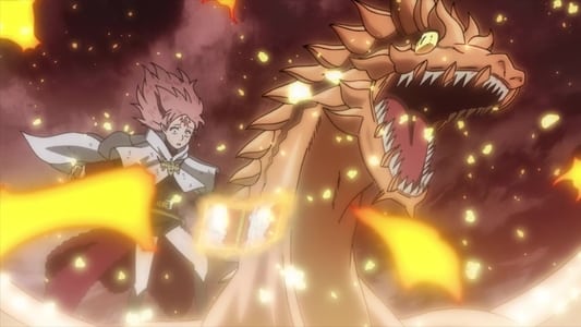 Image Black Clover 87