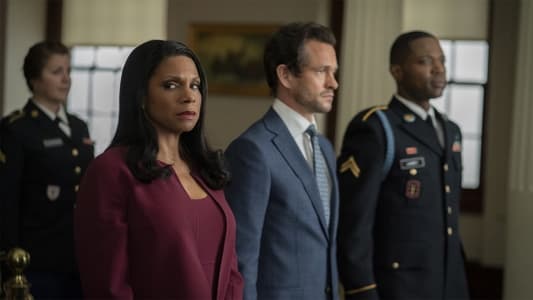 Image The Good Fight 5