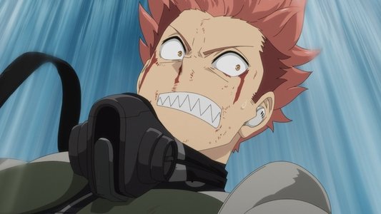 Image Kaiju No. 8 20